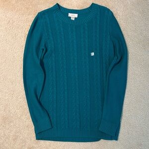* New * Light weight Loft Sweater - Size small